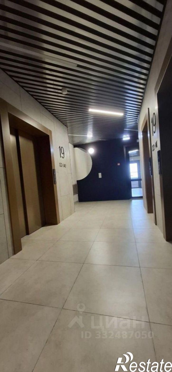 2-комн квартира ул Окулова, 19,  д. 19