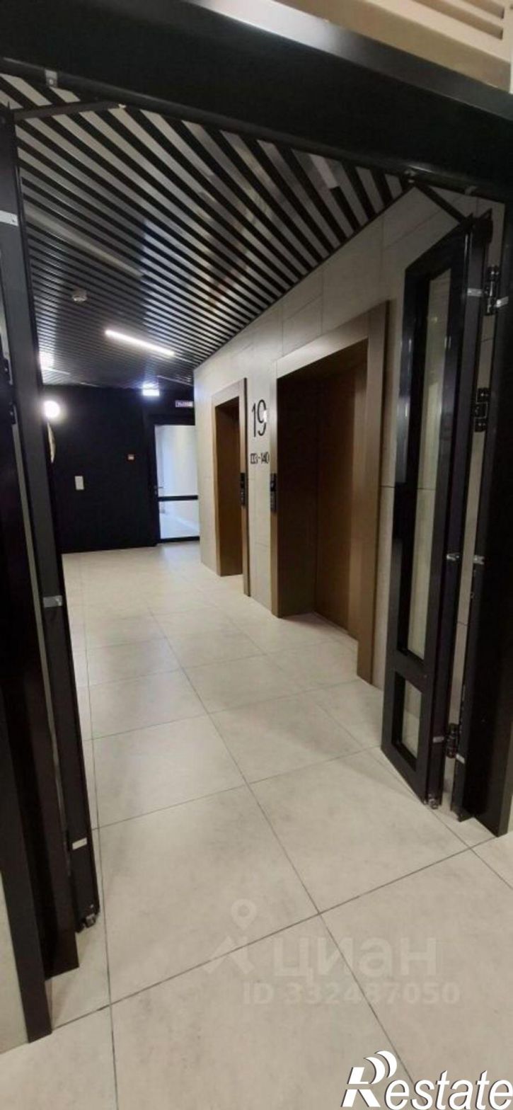 2-комн квартира ул Окулова, 19,  д. 19