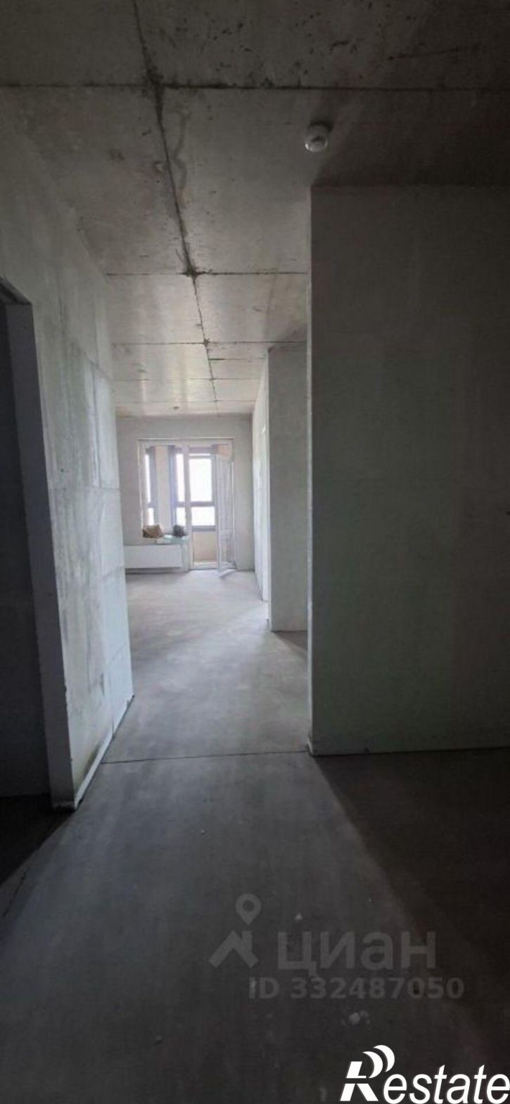 2-комн квартира ул Окулова, 19,  д. 19