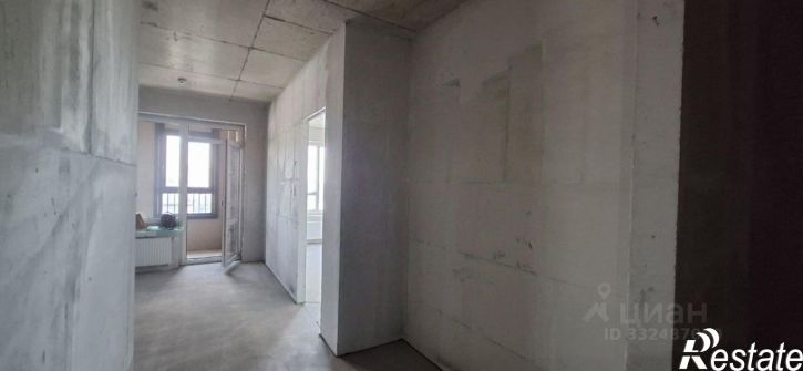 2-комн квартира ул Окулова, 19,  д. 19