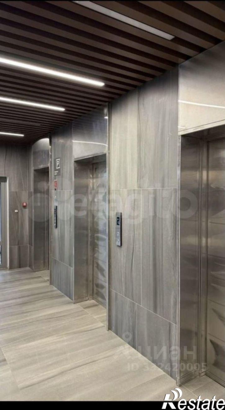 1-комн квартира ул Строителей, 37а,  д. 37а