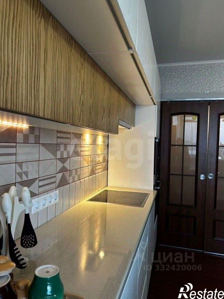 2-комн квартира шоссе Космонавтов, 166а,  д. 166а