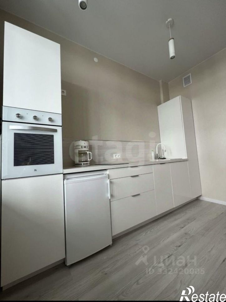 1-комн квартира ул Строителей, 37а,  д. 37а