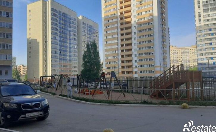 2-комн квартира ул Калинина, 46,  д. 46