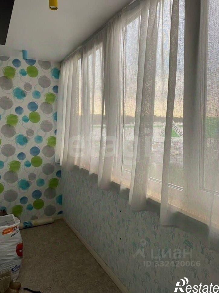2-комн квартира шоссе Космонавтов, 166а,  д. 166а