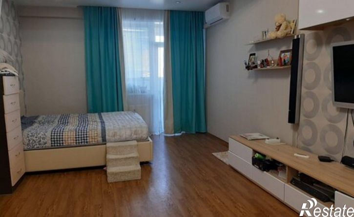 2-комн квартира ул Калинина, 46,  д. 46