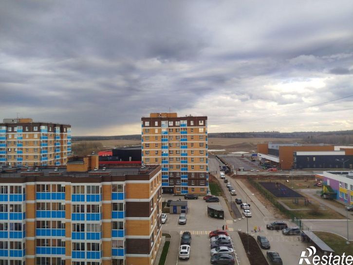 2-комн квартира ул Сакко и Ванцетти, 93а,  д. 93а