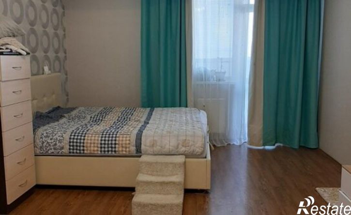 2-комн квартира ул Калинина, 46,  д. 46