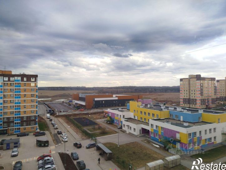 2-комн квартира ул Сакко и Ванцетти, 93а,  д. 93а