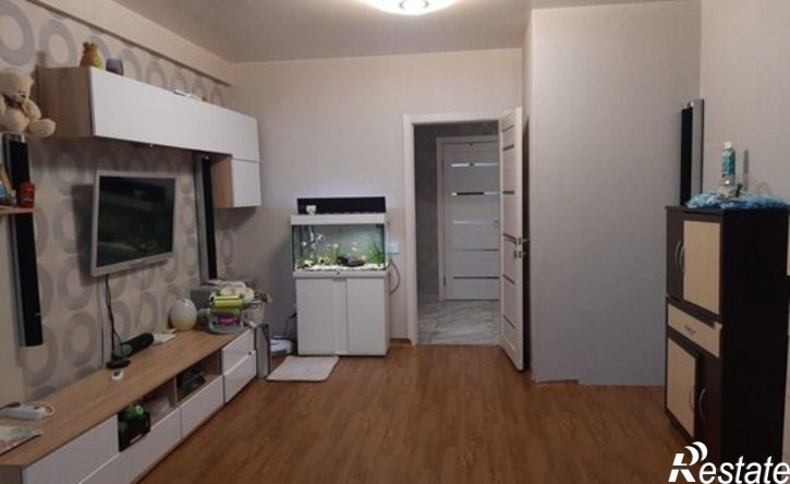 2-комн квартира ул Калинина, 46,  д. 46