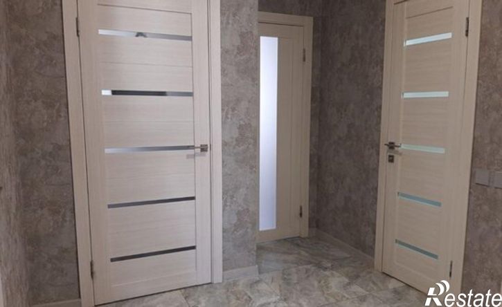 2-комн квартира ул Калинина, 46,  д. 46