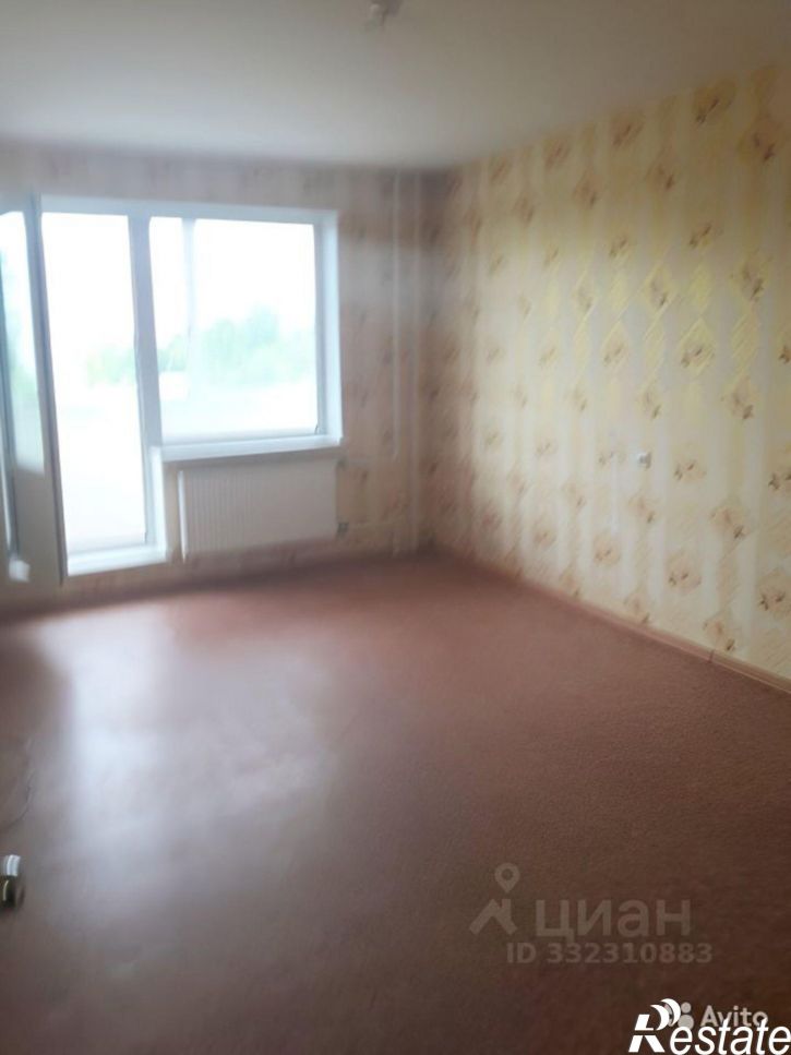 2-комн квартира ул Каляева, 18,  д. 18
