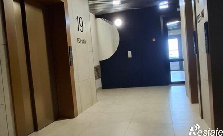 2-комн квартира ул Окулова, 20,  д. 20