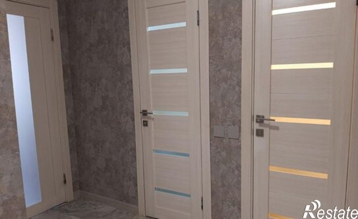 2-комн квартира ул Калинина, 46,  д. 46