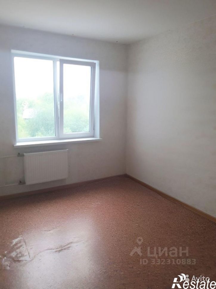 2-комн квартира ул Каляева, 18,  д. 18