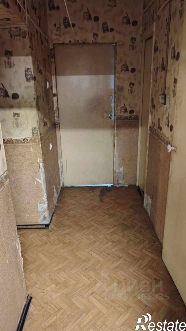 Комната ул Героя Васькина, 3,  д. 3