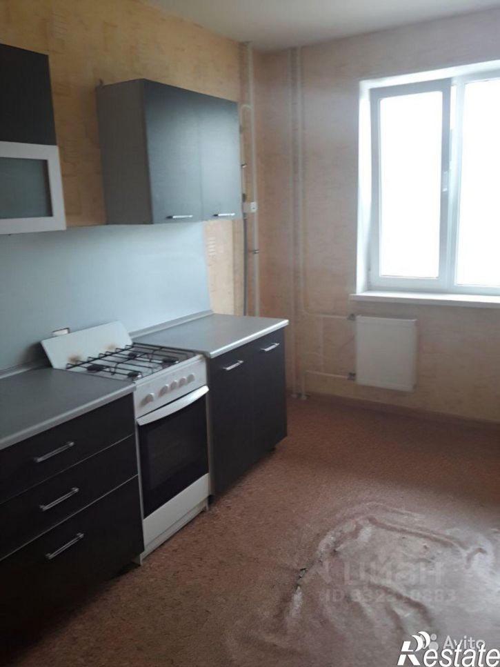 2-комн квартира ул Каляева, 18,  д. 18