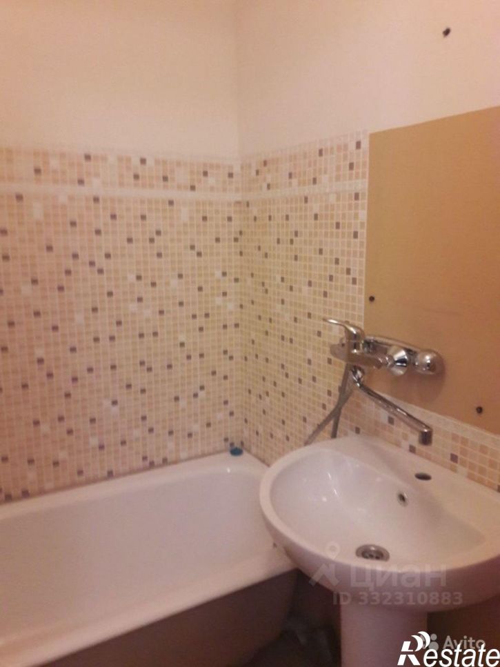 2-комн квартира ул Каляева, 18,  д. 18