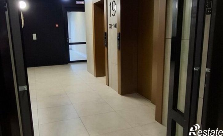 2-комн квартира ул Окулова, 20,  д. 20