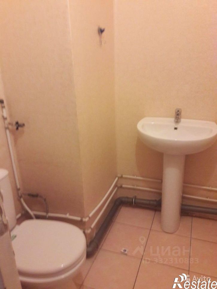 2-комн квартира ул Каляева, 18,  д. 18