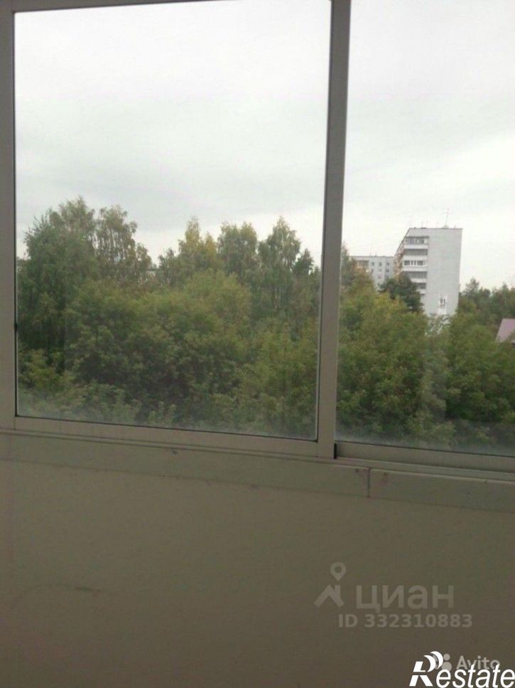 2-комн квартира ул Каляева, 18,  д. 18
