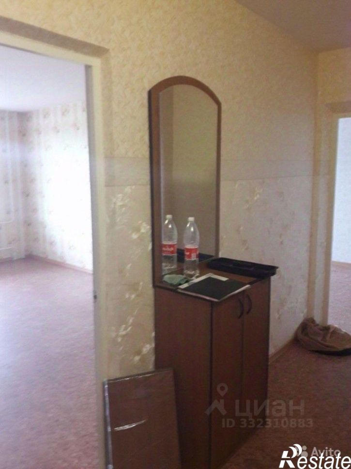 2-комн квартира ул Каляева, 18,  д. 18
