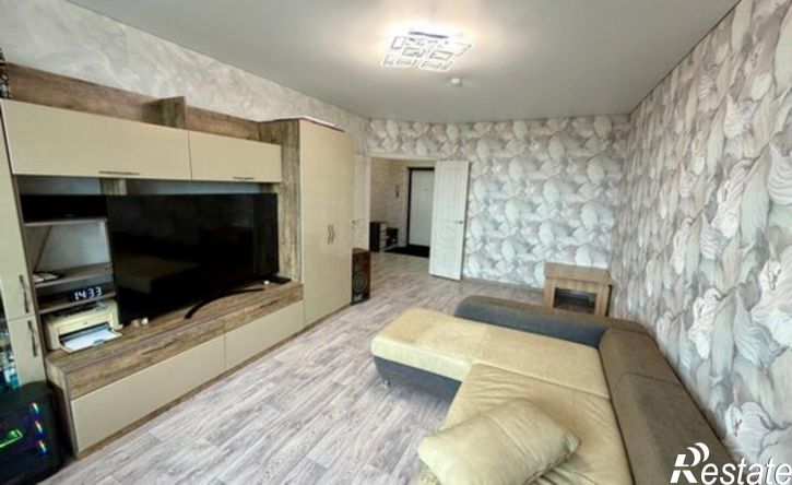1-комн квартира ул Пушкарская, 142,  д. 142