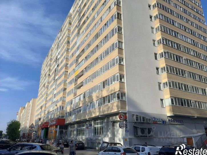 2-комн квартира ул Калинина, 46,  д. 46