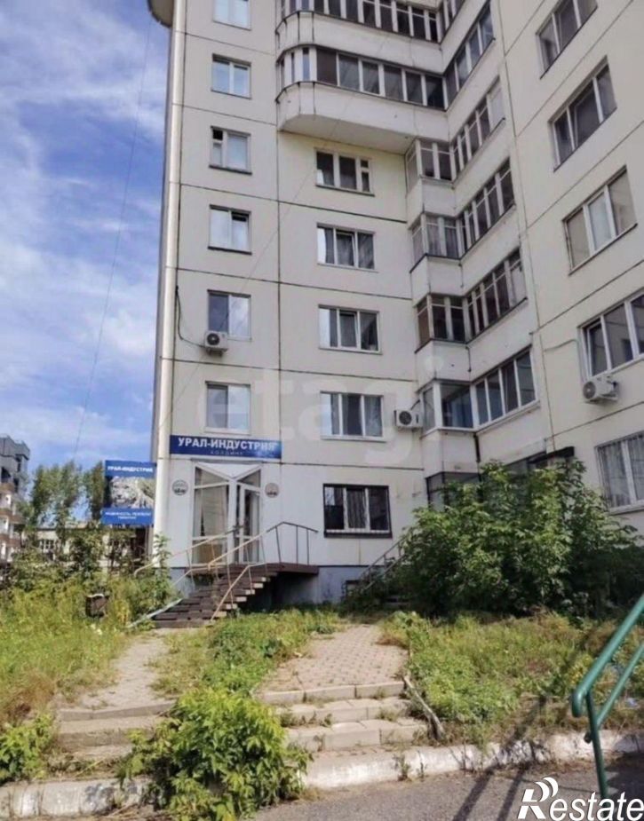 2-комн квартира б-р Гагарина, 70а,  д. 70а