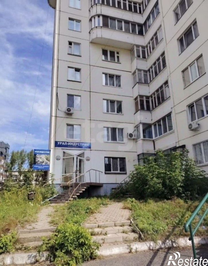 2-комн квартира б-р Гагарина, 70а,  д. 70а