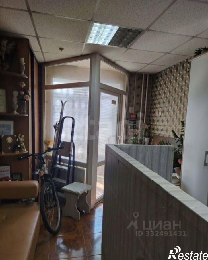 2-комн квартира б-р Гагарина, 70а,  д. 70а