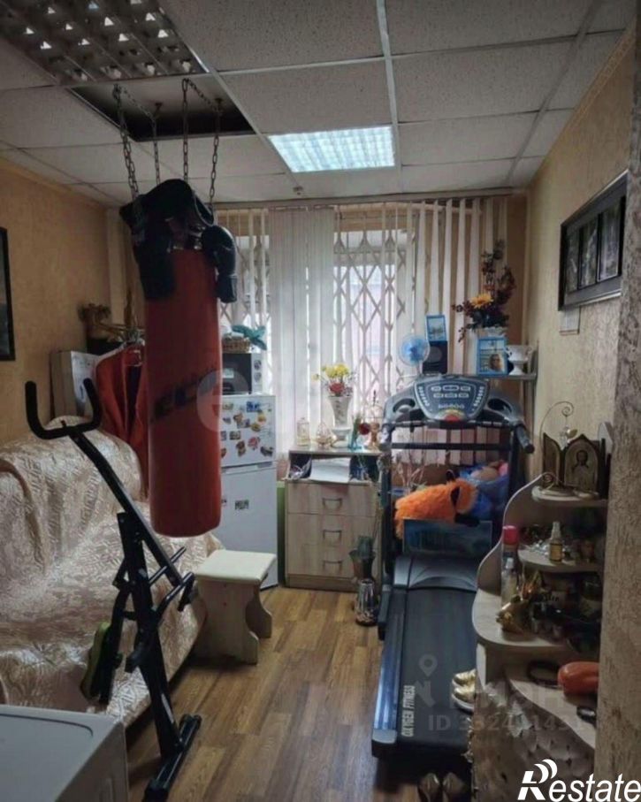 2-комн квартира б-р Гагарина, 70а,  д. 70а
