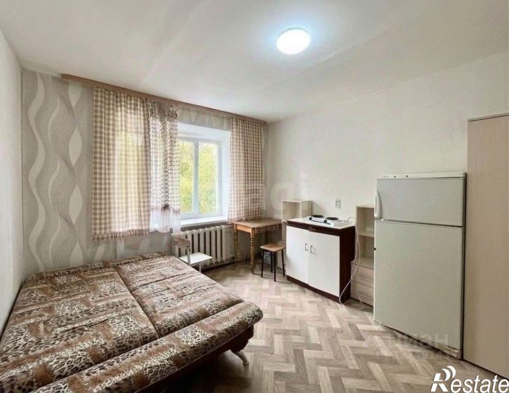 Комната ул Хабаровская, 40,  д. 40