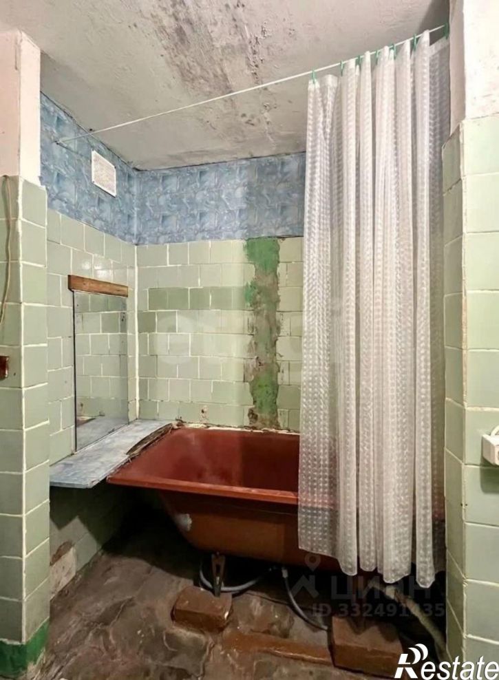 Комната ул Хабаровская, 40,  д. 40