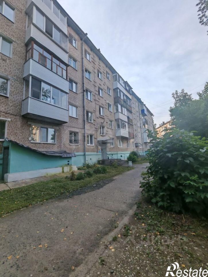 1-комн квартира ул Сысольская, 3,  д. 3