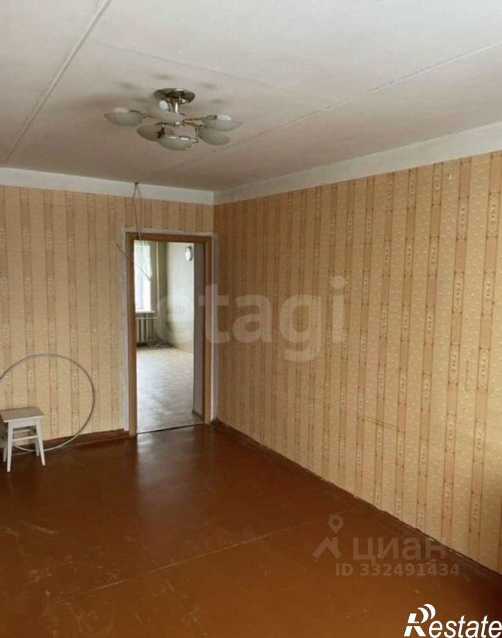 2-комн квартира ул Холмогорская, 5,  д. 5