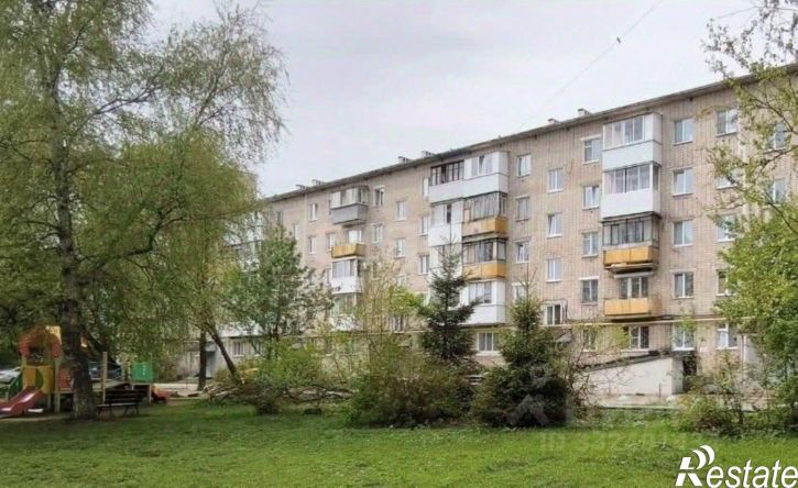 2-комн квартира ул Холмогорская, 5,  д. 5