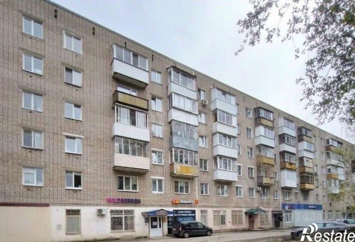 2-комн квартира ул Холмогорская, 5,  д. 5