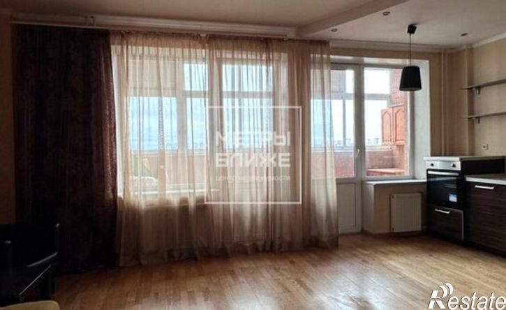2-комн квартира ул Лебедева, 34,  д. 34