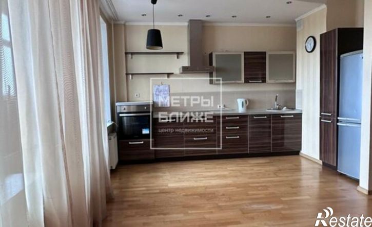 2-комн квартира ул Лебедева, 34,  д. 34