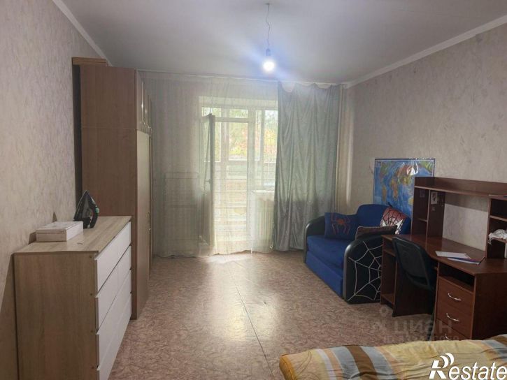 1-комн квартира ул Левченко, 31,  д. 31