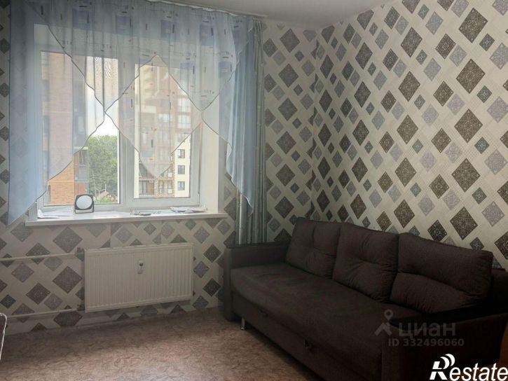 1-комн квартира ул Левченко, 31,  д. 31