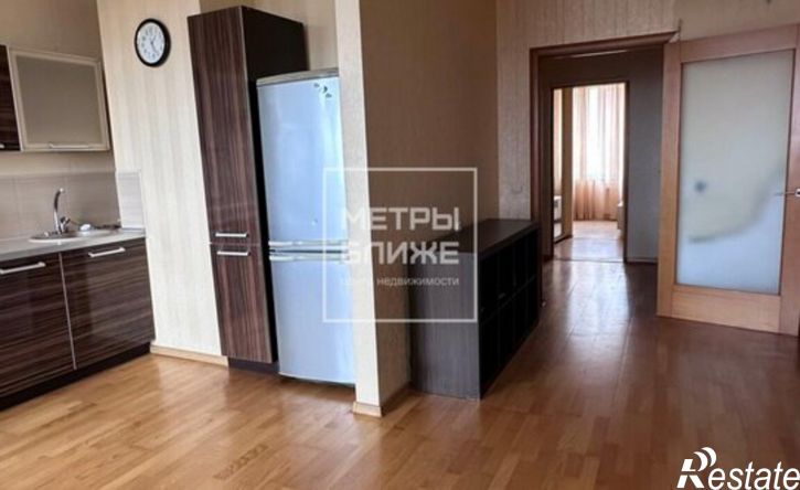 2-комн квартира ул Лебедева, 34,  д. 34
