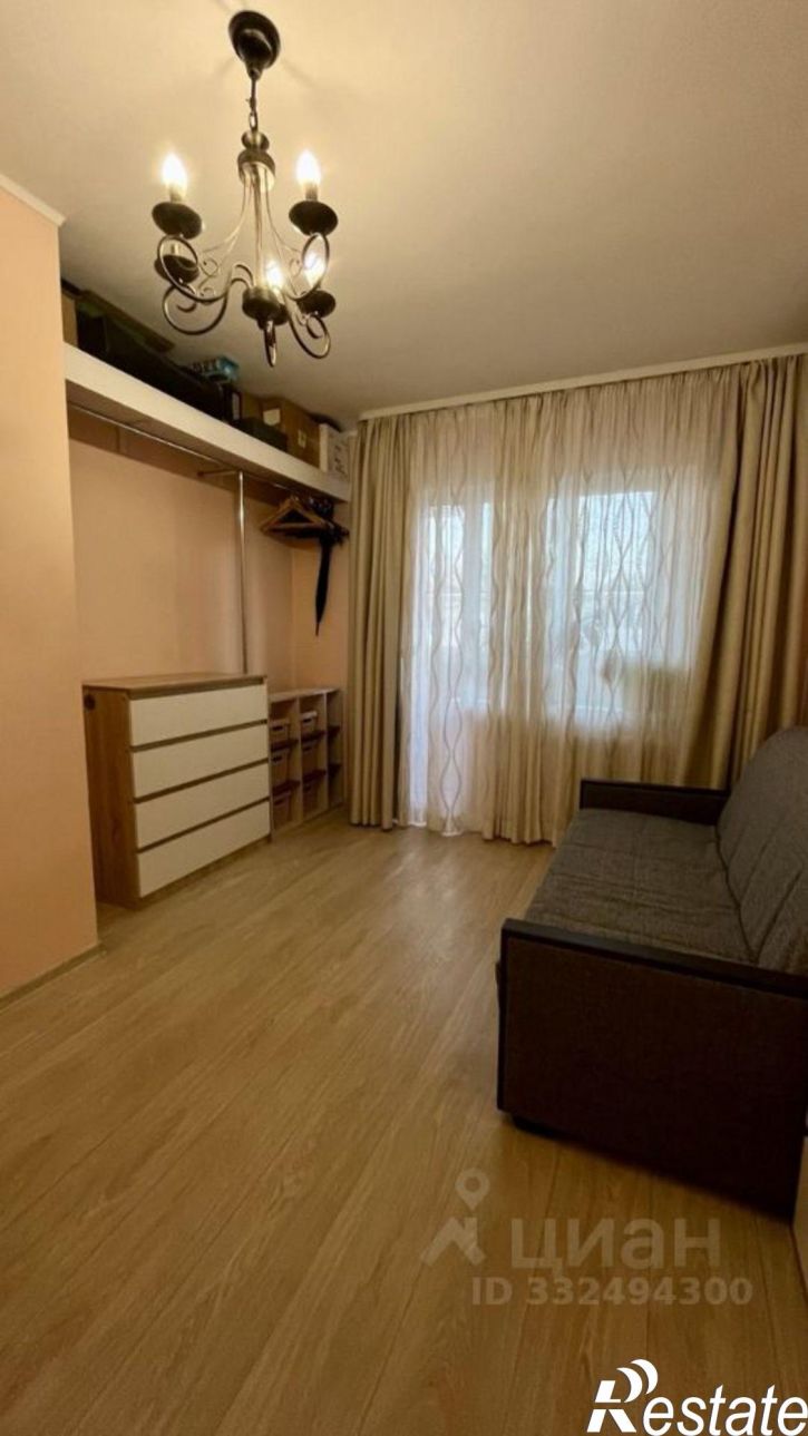 3-комн квартира ул Вагонная, 15,  д. 15