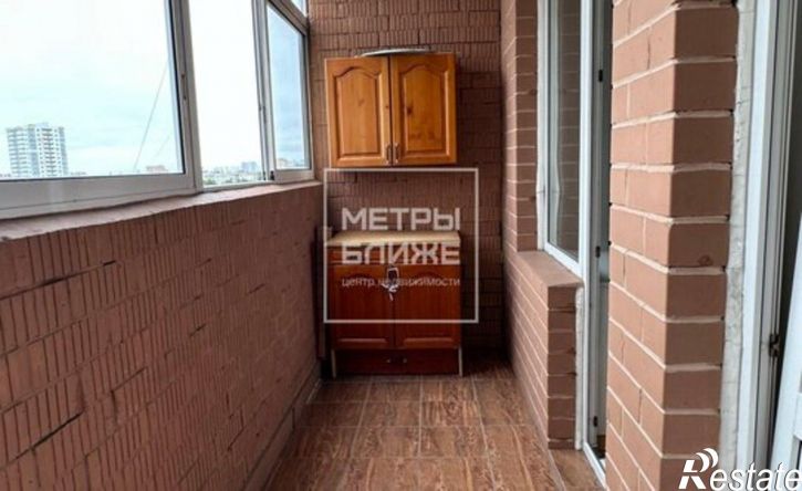 2-комн квартира ул Лебедева, 34,  д. 34