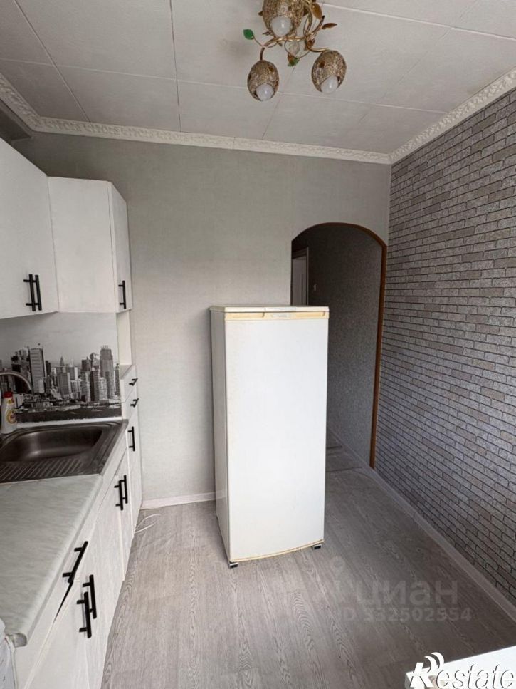 1-комн квартира ул Докучаева, 18,  д. 18