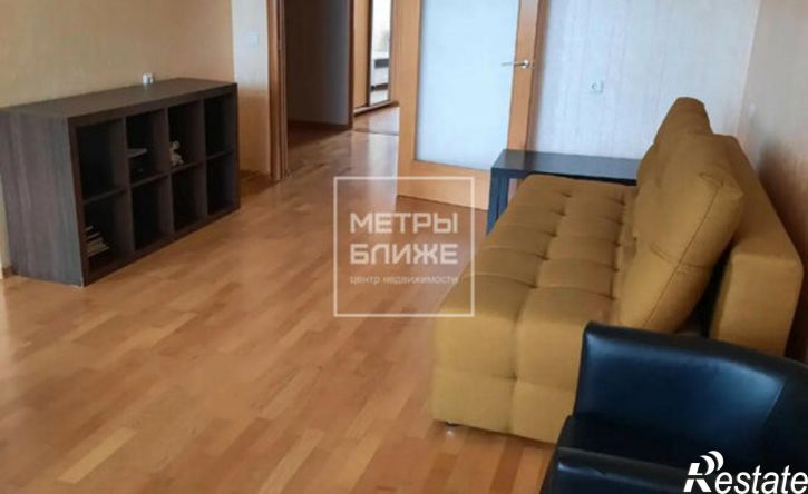 2-комн квартира ул Лебедева, 34,  д. 34