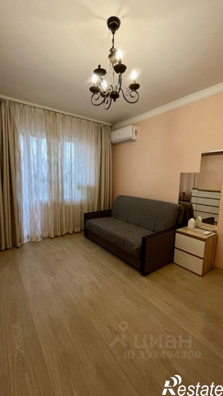 3-комн квартира ул Вагонная, 15,  д. 15