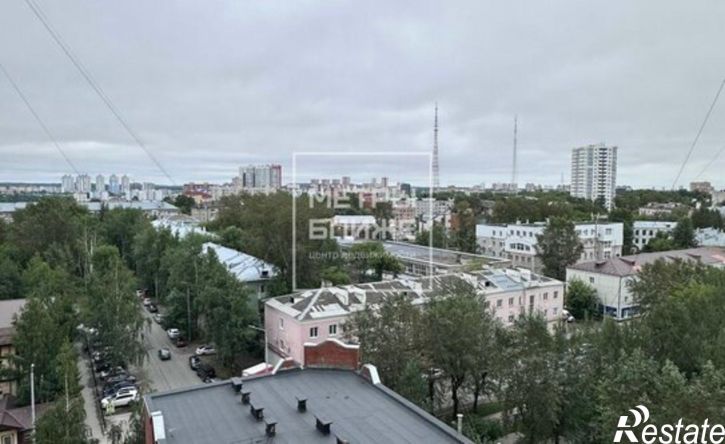 2-комн квартира ул Лебедева, 34,  д. 34