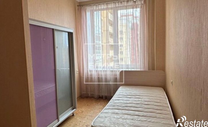 2-комн квартира ул Лебедева, 34,  д. 34